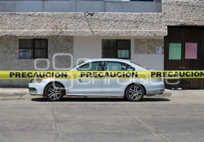 CATEO . COLONIA REFORMA SUR