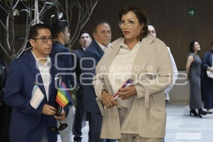 CONGRESO DEL ESTADO