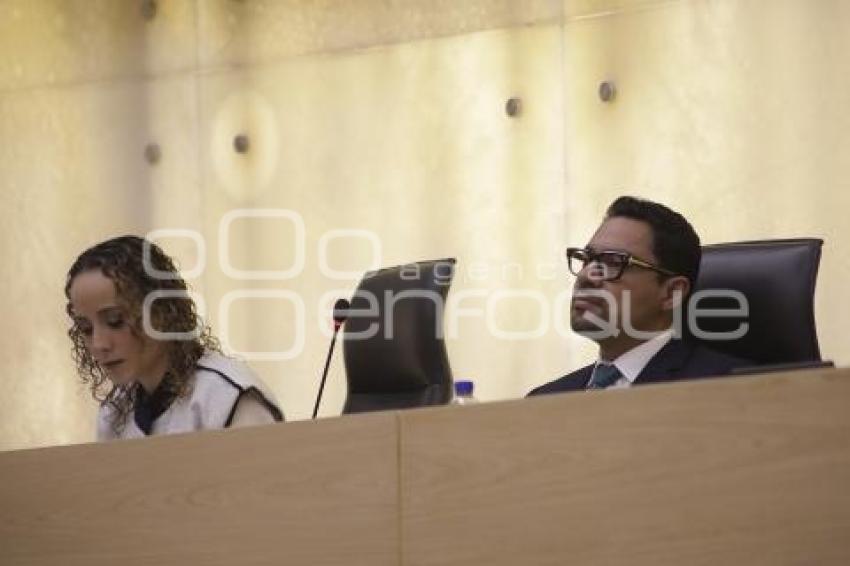 CONGRESO DEL ESTADO