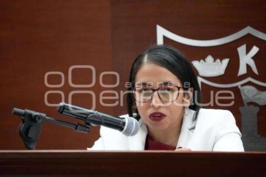 TLAXCALA . GABRIELA HERNÁNDEZ ISLAS