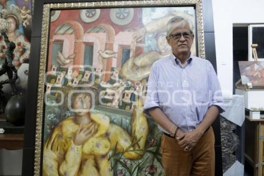 BAYRO BARROCO
