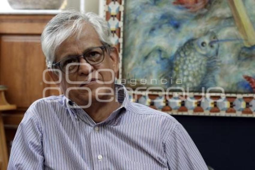 BAYRO BARROCO