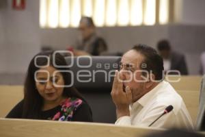 CONGRESO DEL ESTADO