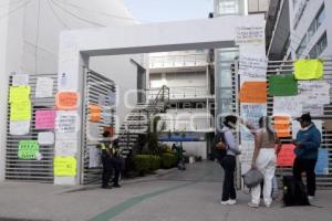 BUAP . FACULTAD DE MEDICINA