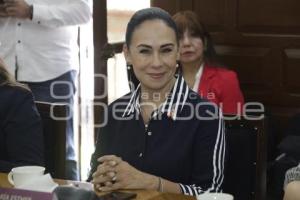 ESTHER ORTIZ PÉREZ