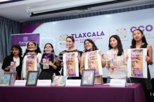 TLAXCALA . JORNADAS DE LECTURA
