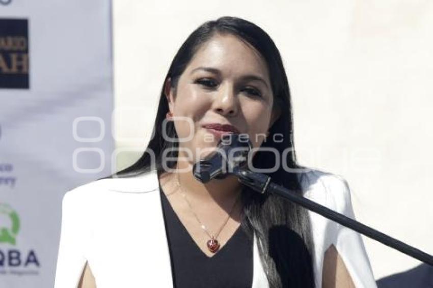TONANTZIN FERNÁNDEZ
