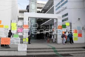 BUAP . FACULTAD DE MEDICINA