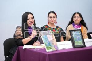 TLAXCALA . JORNADAS DE LECTURA