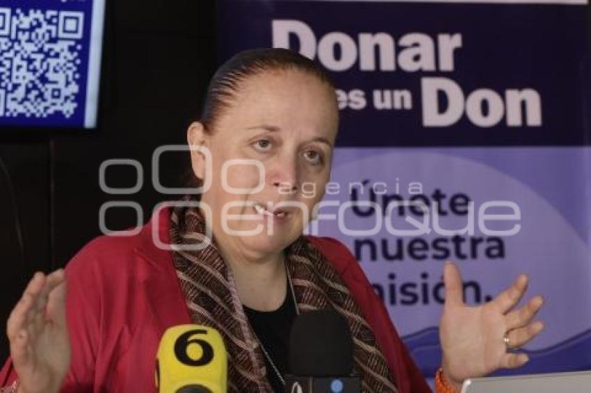 DONAR ES UN DON