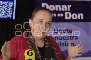 DONAR ES UN DON