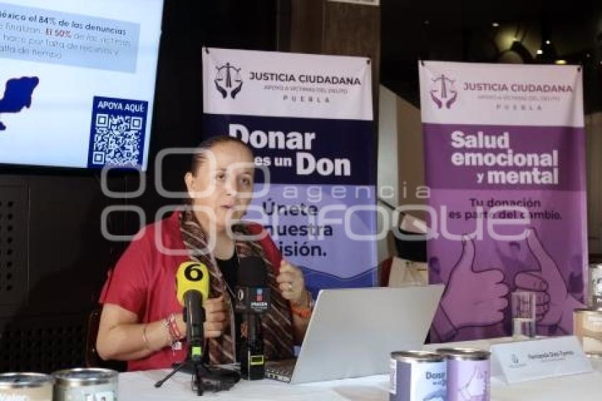 DONAR ES UN DON