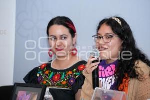 TLAXCALA . JORNADAS DE LECTURA