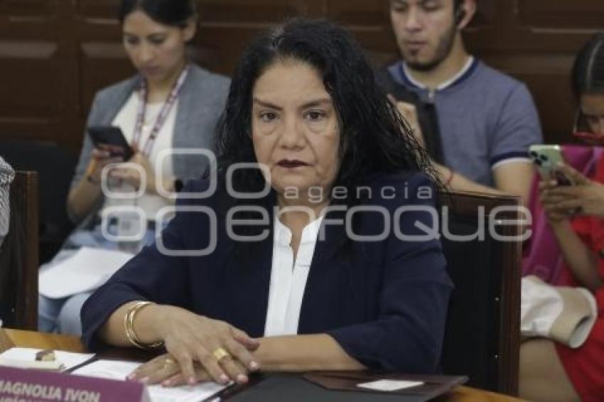 COMISIÓN DE DESARROLLO ECONÓMICO