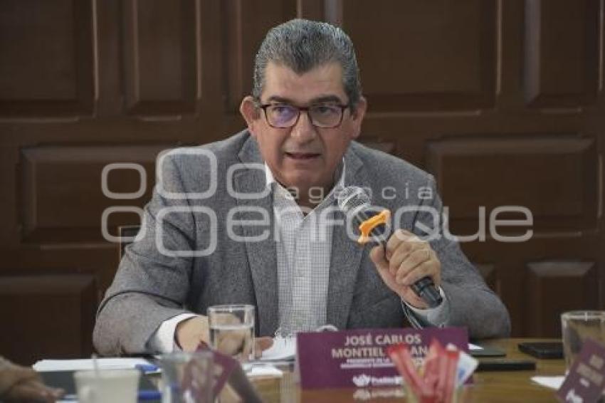 CARLOS MONTIEL SOLANA