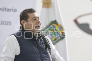 GOBIERNO ESTATAL . CASA CARMEN SERDÁN