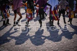 TLAXCALA . CARNAVAL TLAXCALA 2025