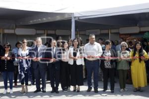 SAN PEDRO CHOLULA . EXPO UNIVERSIDADES 2025