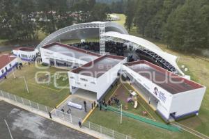 GOBIERNO ESTATAL . CASA CARMEN SERDÁN
