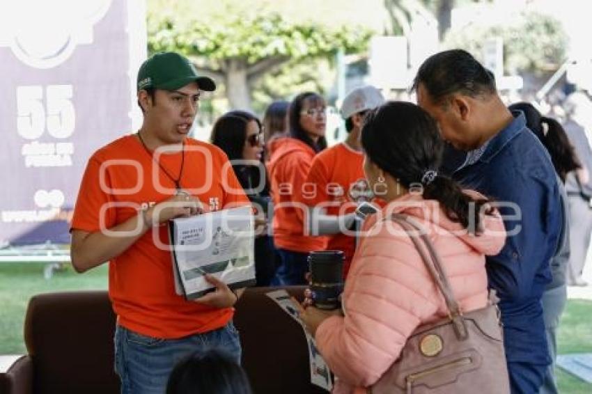 EXPO UDLAP 2025