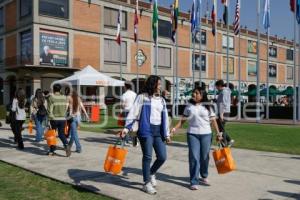 EXPO UDLAP 2025