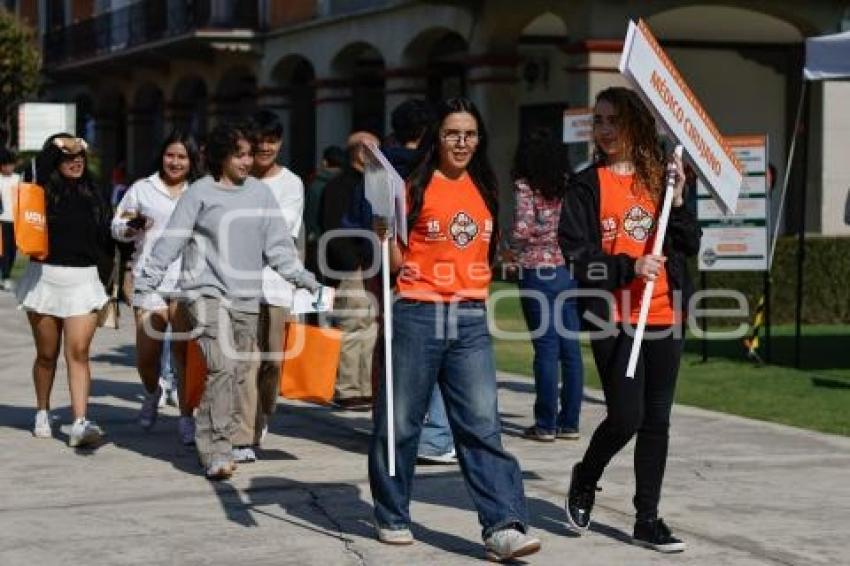 EXPO UDLAP 2025