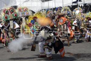 CARNAVAL DE HUEJOTZINGO