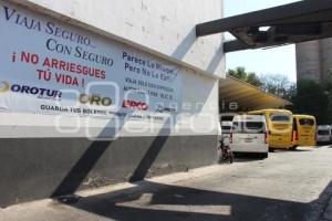 ATLIXCO . TERMINAL ERCO ORO