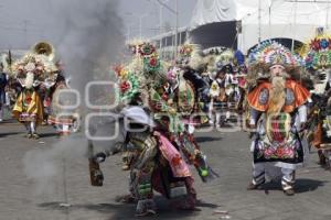 CARNAVAL DE HUEJOTZINGO