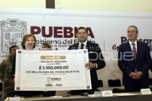 GOBIERNO ESTATAL . MAÑANERA