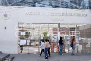 BUAP . CONTADURÍA