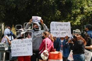 BUAP . CONTADURÍA