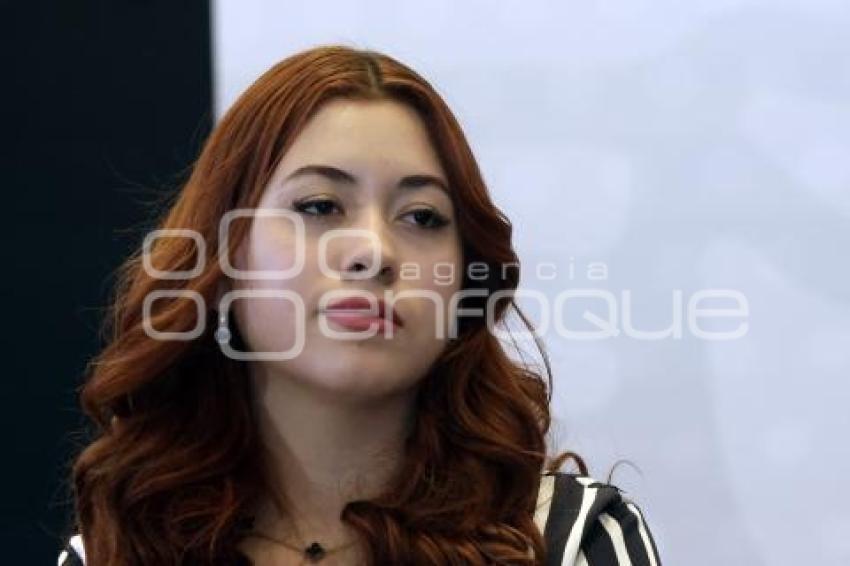 MICHELLE TALAVERA