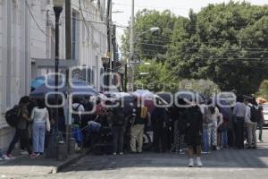 PSICOLOGÍA . MANIFESTACIÓN