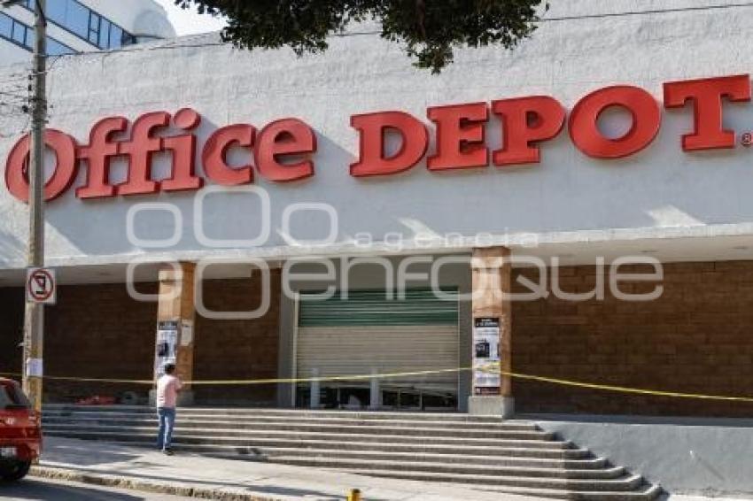 CORTINAZO . OFFICE DEPOT