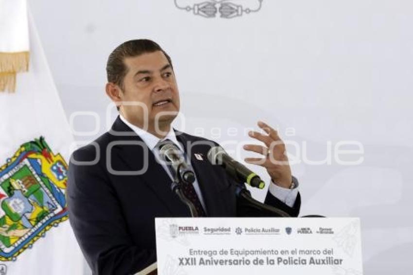 ALEJANDRO ARMENTA