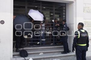 PSICOLOGÍA . MANIFESTACIÓN
