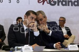 GOBIERNO ESTATAL . MAÑANERA