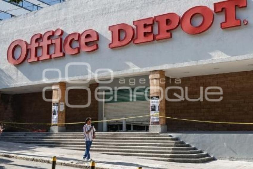 CORTINAZO . OFFICE DEPOT