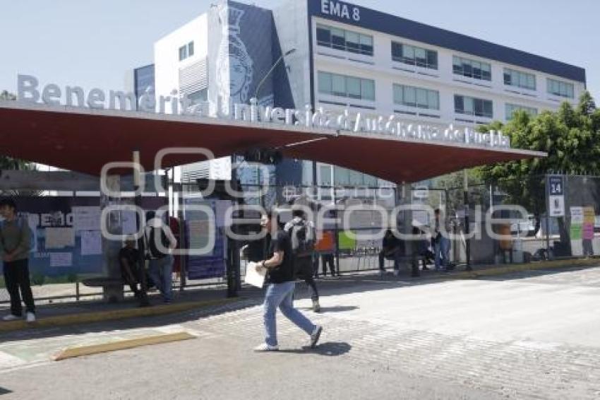 BUAP . DERECHO