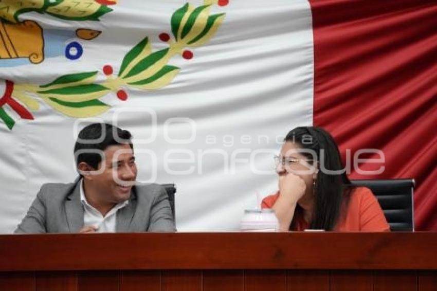 TLAXCALA . CONGRESO
