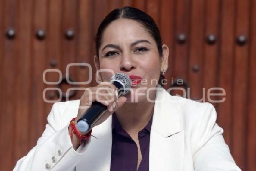 GUADALUPE CUAUTLE
