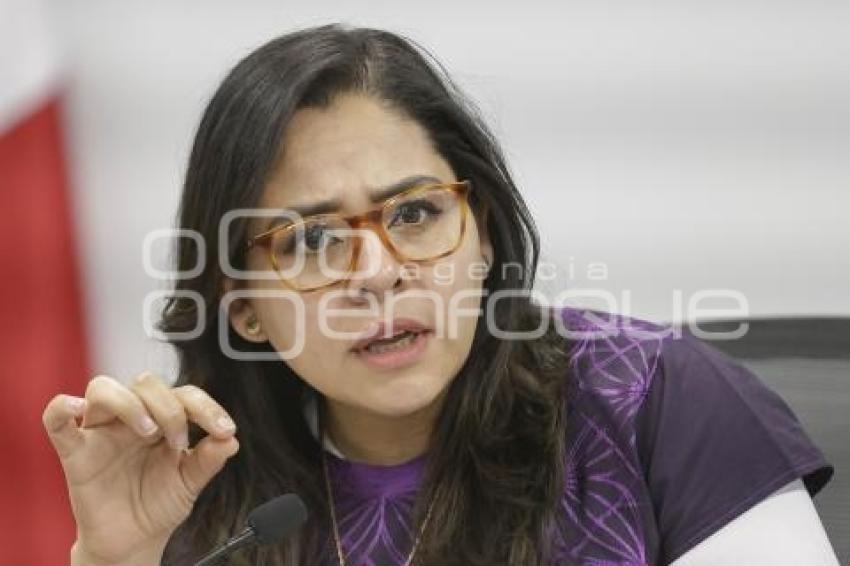 LAURA GUADALUPE VARGAS