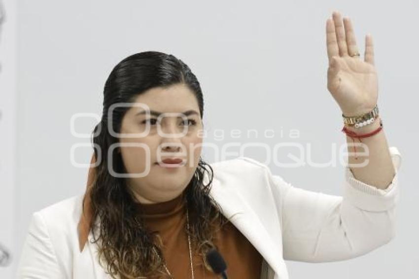 XEL ARIANNA HERNÁNDEZ