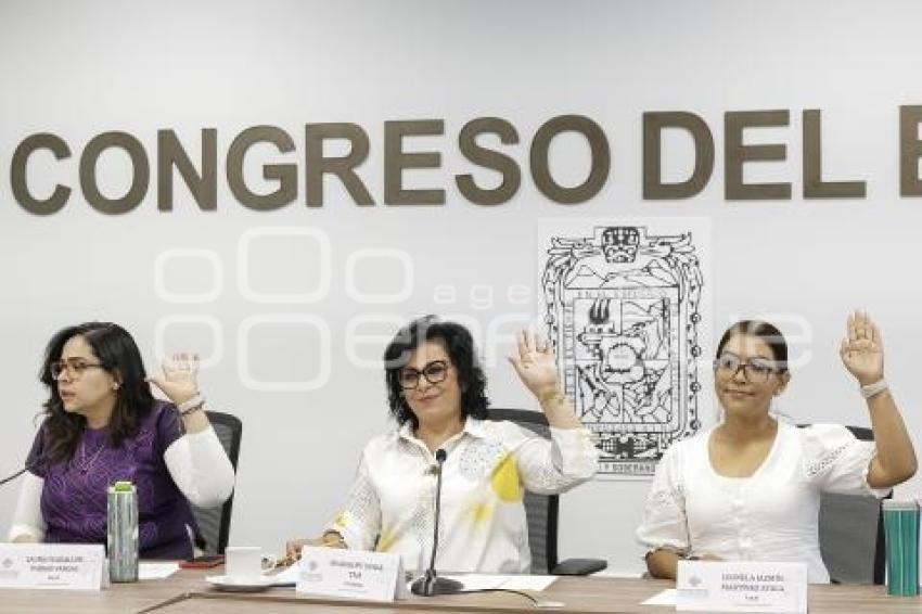 COMISIÓN DE ASUNTOS MUNICIPALES