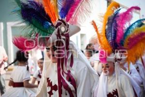 TLAXCALA . DESFILE INFANTIL 2025