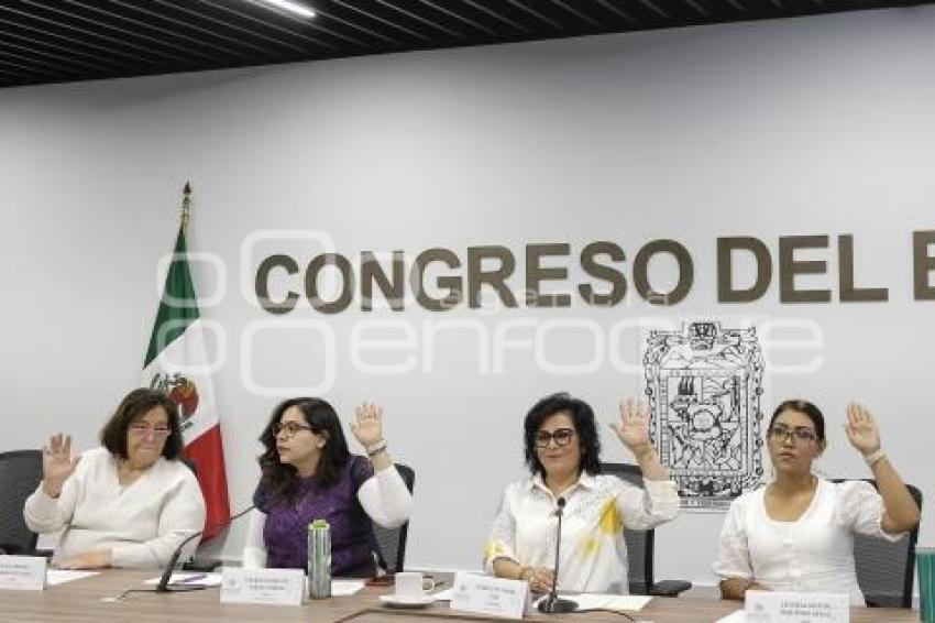 COMISIÓN DE ASUNTOS MUNICIPALES