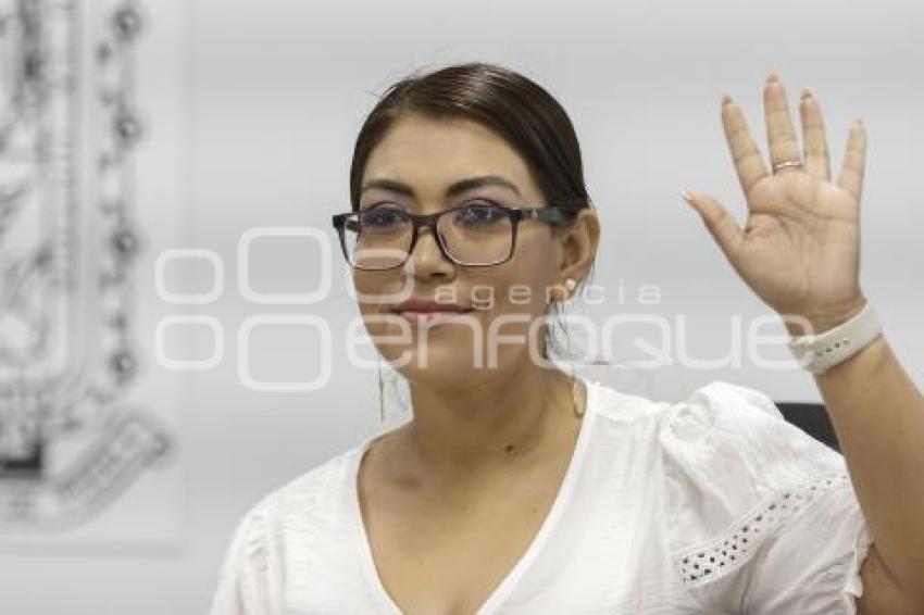 LEONELA JAZMÍN MARTÍNEZ
