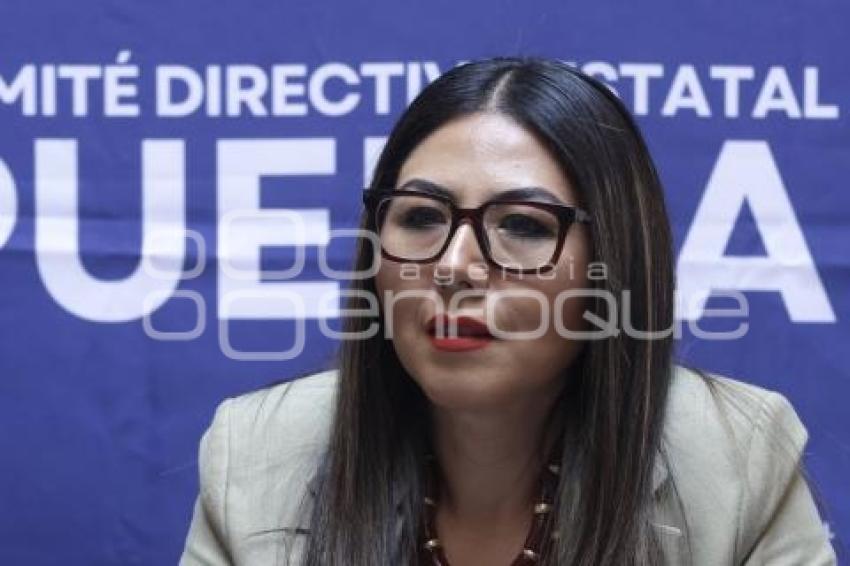 GENOVEVA HUERTA