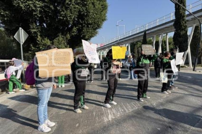 MANIFESTACIÓN BINE